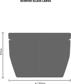 Bolsius Unity - Geurkaars - Goddess Of Nature - 3 Lonten - 455g -Bolsius 1007x1200 3