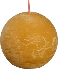 Bolsius Bolkaarsen Shine 6 St Rustiek 76x190 Mm Honinggeel 9 Bolsius Bolkaarsen Shine 6 St Rustiek 76x190 Mm Honinggeel -Bolsius 1008x1200 1