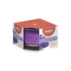 Bolsius True Scents Geurkaars In Glas Lavendel63x90 Mm 1 Bolsius True Scents Geurkaars In Glas Lavendel63x90 Mm -Bolsius 101 0477 1 2