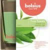 Bolsius True Scents Geurglas 95/95 Green Tea -Bolsius 101925240443