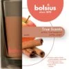 Bolsius True Scents Geurglas 95/95 Pple Cinnamon 2 Bolsius True Scents Geurglas 95/95 Pple Cinnamon -Bolsius 101925240495