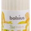 Bolsius Stompkaars Geur True Moods 120/58 Feel Happy OP=OP -Bolsius 101925260112