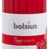 Bolsius Stompkaars Geur True Scents 120/58 Pomegranate -Bolsius 101925260115