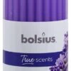 Bolsius Stompkaars Geur True Scents 120/58 Lavender -Bolsius 101925260177