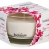 Bolsius Geurglas 63/90 True Moods 92x92x64 Pure Romance -Bolsius 101926170405