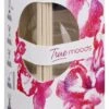Bolsius Geurverspreider 45ml True Moods 60x60x170 Pure Romance -Bolsius 101926800405