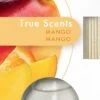 Bolsius True Scents Geurverspreider 45ml Mango -Bolsius 101926800410