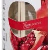 Bolsius Geurverspreider 45ml True Scents 60x60x170 Pomegranate -Bolsius 101926800415