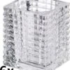 6 Stuks Bolsius Relight Refill Kaarsen Glas Ribbed 98/96/96 1 6 Stuks Bolsius Relight Refill Kaarsen Glas Ribbed 98/96/96 -Bolsius 1029x1200