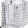 6 Stuks Bolsius Relight Refill Kaarsen Glas Ribbed 76/58/58 1 6 Stuks Bolsius Relight Refill Kaarsen Glas Ribbed 76/58/58 -Bolsius 1032x1200