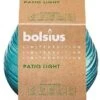Bolsius Patiolight Divine Earth Water