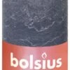 Bolsius Shine Rustiekkaars 130/68 Twilight Blue -Bolsius 103668790363