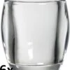 Bolsius Houder Theelicht Transparant 1st 6 X 1ST - Voordeelverpakking -Bolsius 1038x1200