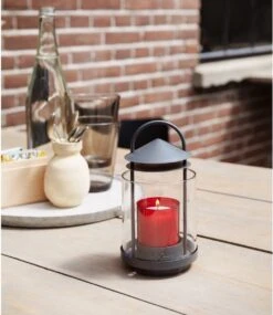 200 Stuks Bolsius Clear Cups Kaars In Rode Houder 49/42 (16 Uur) 14 200 Stuks Bolsius Clear Cups Kaars In Rode Houder 49/42 (16 Uur) -Bolsius 1040x1200