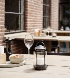 100 Stuks Bolsius ReLight Kaars In Witte Houder 64/52 (24 Uur) WIT -Bolsius 1082x1200