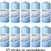 Bolsius Geurkaars Schoon Linnen 10 Stuks – 12x6cm | Chique Kaars Voor In De Woonkamer 1 Bolsius Geurkaars Schoon Linnen 10 Stuks – 12x6cm | Chique Kaars Voor In De Woonkamer -Bolsius 1128x1200