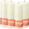 Bolsius - Rustieke Kaars - 4 Stuks - Ivoor - 19cm - Paasdecoratie 1 Bolsius - Rustieke Kaars - 4 Stuks - Ivoor - 19cm - Paasdecoratie -Bolsius 1145x1200 1