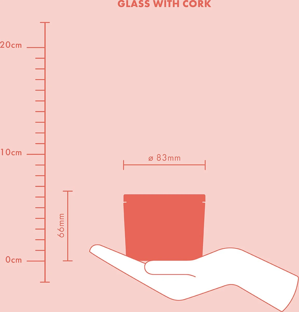 Bolsius - True Joy - 6 Geurkaarsen Met Kurken Deksel - Botanic Freshness - Groen - Voordeelverpakking - Geurkaars - Paasdecoratie 8 Bolsius - True Joy - 6 Geurkaarsen Met Kurken Deksel - Botanic Freshness - Groen - Voordeelverpakking - Geurkaars - Paasdecoratie - Afbeelding 6