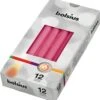 Bolsius Gotische Kaarsen 12 Stuks 245/24 Kleur Fuchsia -Bolsius 1151x1200 2