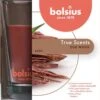 4 Stuks Bolsius Geurglas Oud Hout - Oud Wood Geurkaarsen 95/95 (43 Uur) True Scents -Bolsius 1172x1200