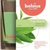 4 Stuks Bolsius Geurglas Groene Thee - Green Tea Geurkaarsen 95/95 (43 Uur) True Scents -Bolsius 1182x1200