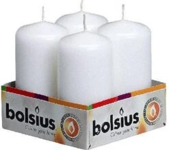 Stompkaarsen Bolsius - 100x48mm - Kleur Wit - Stompkaarsen - Bolsius 17 Stompkaarsen Bolsius - 100x48mm - Kleur Wit - Stompkaarsen - Bolsius -Bolsius 1200x1063