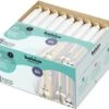 Bolsius Professional - Bistro Kaarsen - Wit - 45 Stuks -Bolsius 1200x1073 1