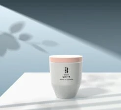 Bolsius Unity - Geurkaars - Touch Of Softness - Medium - 258g -Bolsius 1200x1093 1