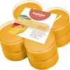 Bolsius Geur Maxitheelichten 8 Uur Pak A 8st True Scents Mango 2 Bolsius Geur Maxitheelichten 8 Uur Pak A 8st True Scents Mango -Bolsius 1200x1107