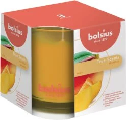 Bolsius Kaarsen - Rustieke Geurkaarsen Set - Mango, Magnolie, Granaatappel | Voordeelset 8 Bolsius Kaarsen - Rustieke Geurkaarsen Set - Mango, Magnolie, Granaatappel | Voordeelset -Bolsius 1200x1137