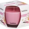 Bolsius Geurkaars True Scents Magnolia - 9.5 Cm / ø 9.5 Cm -Bolsius 1200x1145