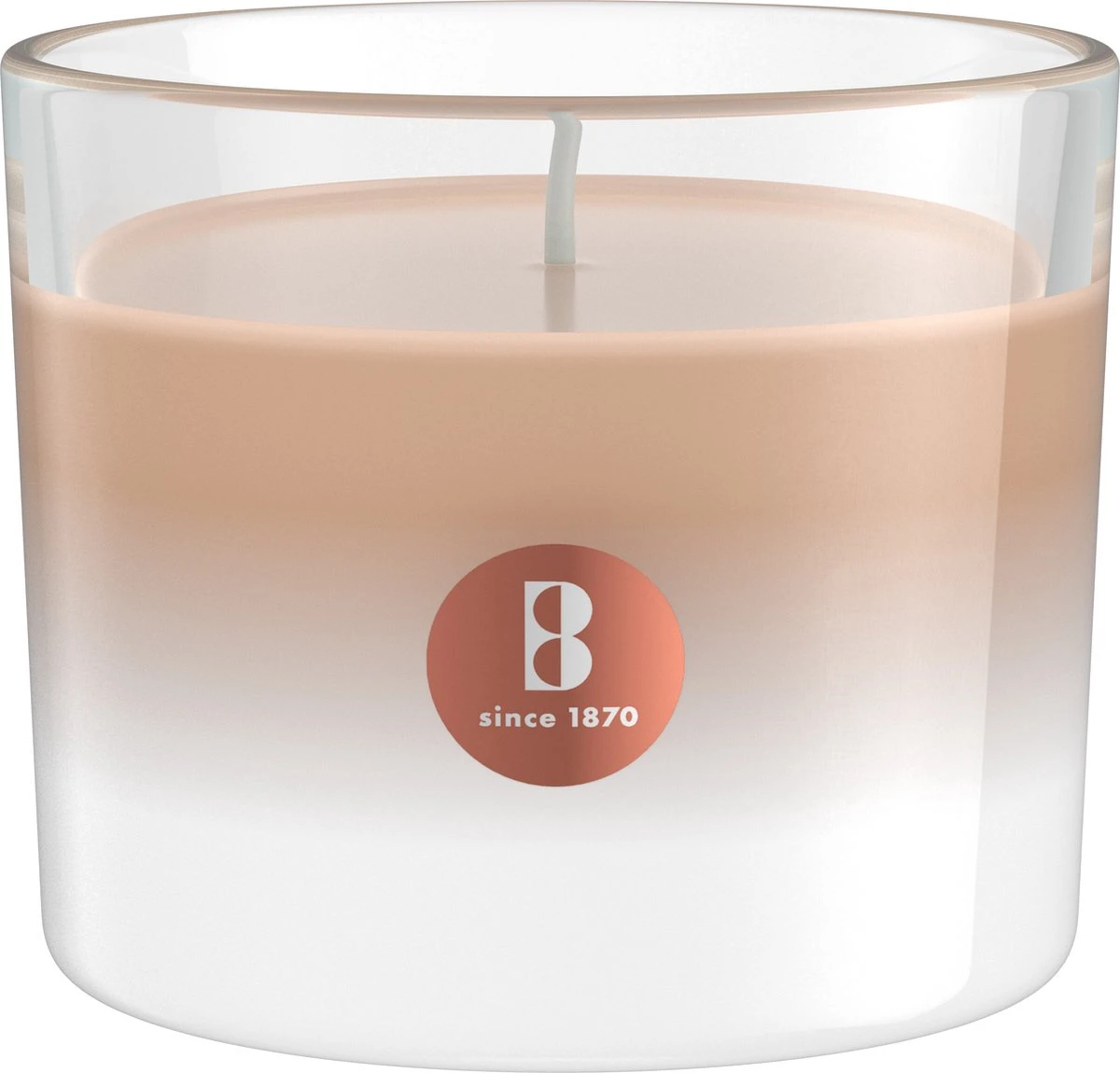 Bolsius - True Joy - 6 Geurkaarsen Met Kurken Deksel - Oriental Softness - Oranje - Voordeelverpakking - Geurkaars 6 Bolsius - True Joy - 6 Geurkaarsen Met Kurken Deksel - Oriental Softness - Oranje - Voordeelverpakking - Geurkaars - Afbeelding 4