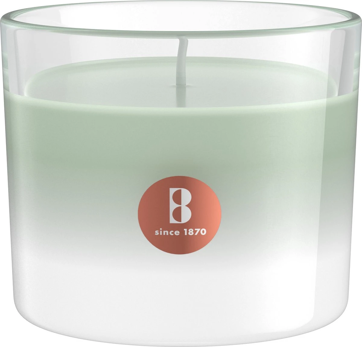 Bolsius - True Joy - 6 Geurkaarsen Met Kurken Deksel - Botanic Freshness - Groen - Voordeelverpakking - Geurkaars - Paasdecoratie 6 Bolsius - True Joy - 6 Geurkaarsen Met Kurken Deksel - Botanic Freshness - Groen - Voordeelverpakking - Geurkaars - Paasdecoratie - Afbeelding 4