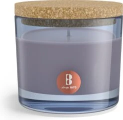 Bolsius - 2 X Giftset - Geurstokjes & Geurglas - True Joy - Secret Forest -Bolsius 1200x1168