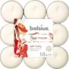 Bolsius Geurtheelicht - True Scents - Get Cosy - 18 Stuks -Bolsius 1200x1188