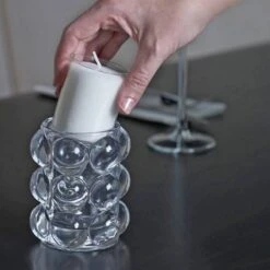 200 Stuks Bolsius Clear Cups Kaars In Rode Houder 49/42 (16 Uur) 15 200 Stuks Bolsius Clear Cups Kaars In Rode Houder 49/42 (16 Uur) -Bolsius 1200x1200 100