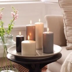 Bolsius Stompkaars 250/80 Wit (per 8 Stuks) 9 Bolsius Stompkaars 250/80 Wit (per 8 Stuks) -Bolsius 1200x1200 102