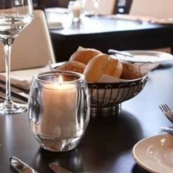 Bolsius - Clear Cup Plus - Rood - 40 Stuks -Bolsius 1200x1200 120