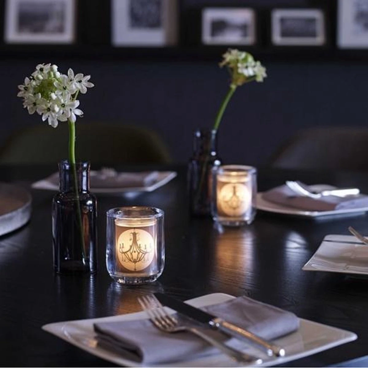 Bolsius Kandelaar Navulling/ Refill 64/52- Kroonluchter 15 Stuks 4 Bolsius Kandelaar Navulling/ Refill 64/52- Kroonluchter 15 Stuks - Afbeelding 2