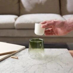 Bolsius - CleanLight - 12 Gegeurde Navullingen - Cedarwood & Vetiver - Navulbare Geurkaarsen 9 Bolsius - CleanLight - 12 Gegeurde Navullingen - Cedarwood & Vetiver - Navulbare Geurkaarsen -Bolsius 1200x1200 37