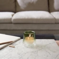 Bolsius - CleanLight - Houder En Navulbare Geurkaarsen - Starterkit - Met 9 Gegeurde Refills 9 Bolsius - CleanLight - Houder En Navulbare Geurkaarsen - Starterkit - Met 9 Gegeurde Refills -Bolsius 1200x1200 41