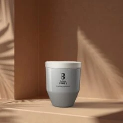 Bolsius Unity - Geurkaars - Forest Wandering - Medium - 258g 10 Bolsius Unity - Geurkaars - Forest Wandering - Medium - 258g -Bolsius 1200x1200 43