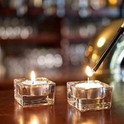 Bolsius - VOORDEELVERPAKKING - Maxi Waxine Lichten - 10 Uur - 250 Stuks -Bolsius 1200x1200 64