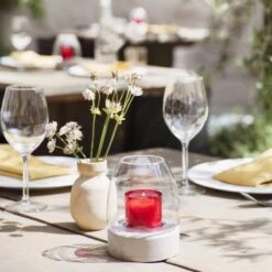 200 Stuks Bolsius Clear Cups Kaars In Rode Houder 49/42 (16 Uur) 13 200 Stuks Bolsius Clear Cups Kaars In Rode Houder 49/42 (16 Uur) -Bolsius 1200x1200 99