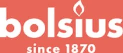 Bolsius Kaars - Rustieke Stompkaars- Olijf Groen -Bolsius 1200x521 1