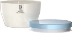 Bolsius Unity - Geurkaars - Kiss Of Cotton - 3 Lonten - 455g 11 Bolsius Unity - Geurkaars - Kiss Of Cotton - 3 Lonten - 455g -Bolsius 1200x560 6