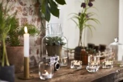 Bolsius - Grootverpakking Waxinelichtjes - 420 Stuks - Theelichtjes - Wit - 6 Branduren -Bolsius 1200x800 15