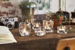 Bolsius - 120 Waxinelichtjes - Theelichtjes - Wit - 8 Branduren - Grootverpakking - Voordeelverpakking -Bolsius 1200x800 19