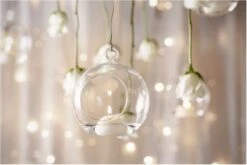 Bolsius - Maxi Drijfkaarsen - Wit - 8 Uur - 96 Stuks 8 Bolsius - Maxi Drijfkaarsen - Wit - 8 Uur - 96 Stuks -Bolsius 1200x800 31