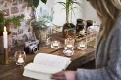 Bolsius - Theelichten - 100 Stuks -Bolsius 1200x800 4